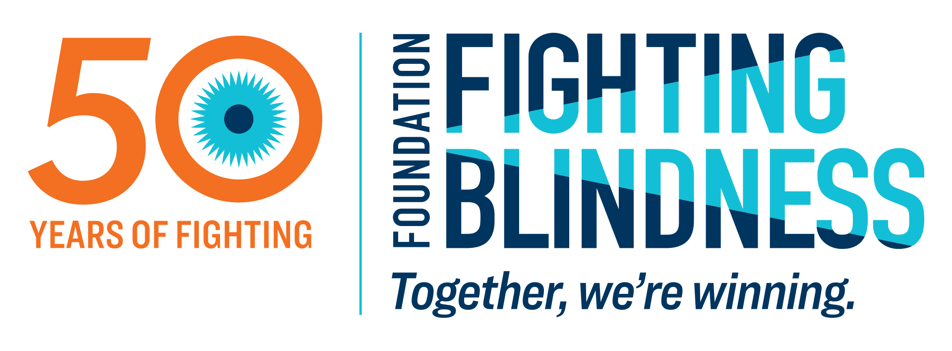 Foundation Fighting Blindness