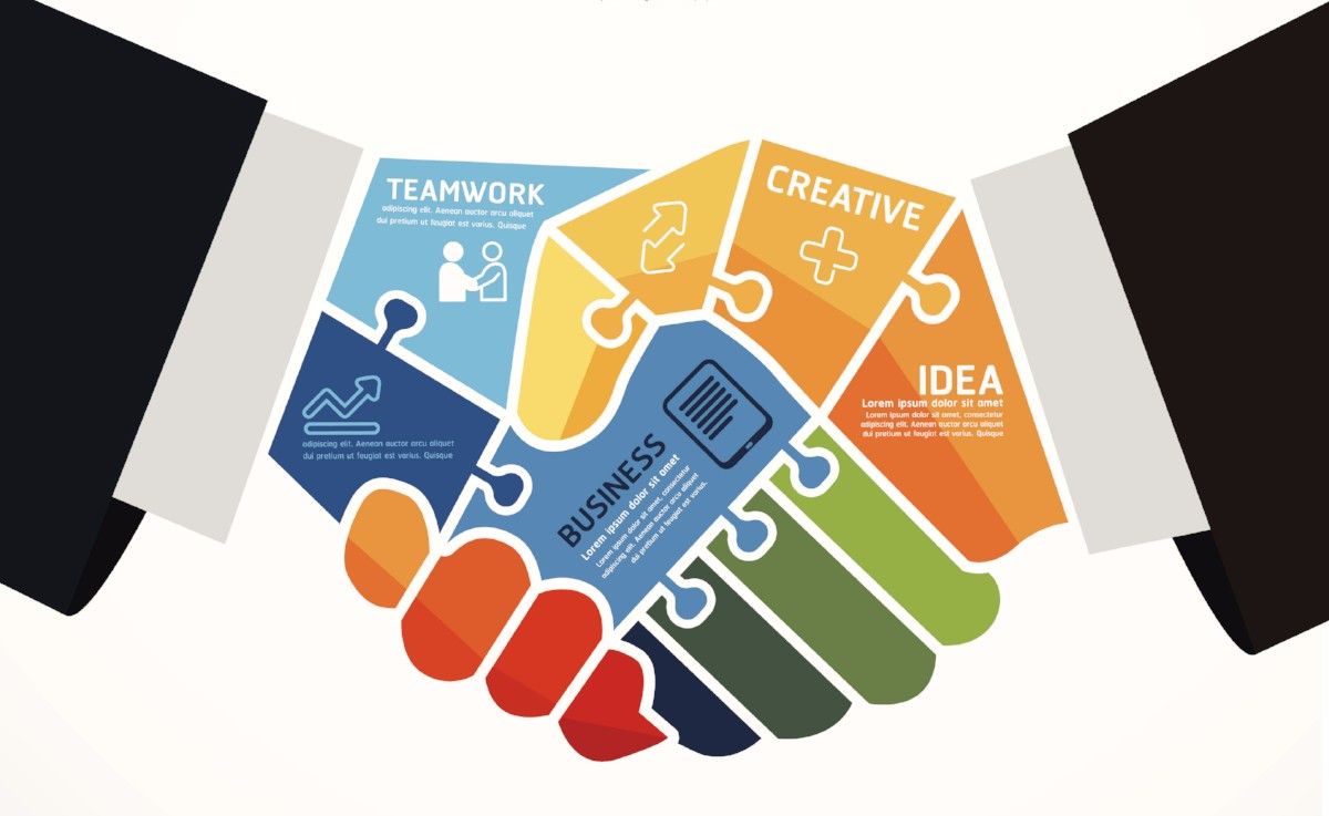 How Infographics Benefit Your Business