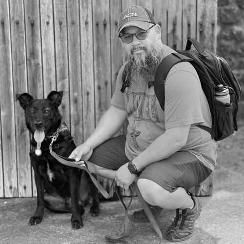 Brent and Apollo