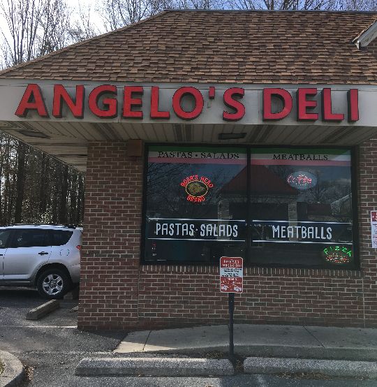 Angelo's Deli