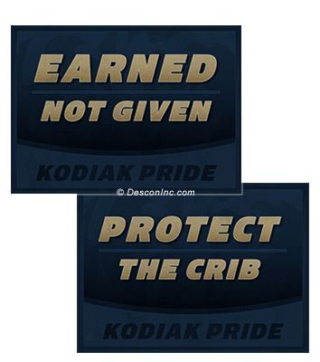 Custom Design Example