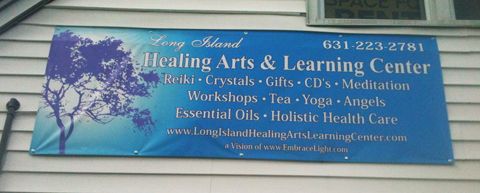 Healing Arts & Learning Center