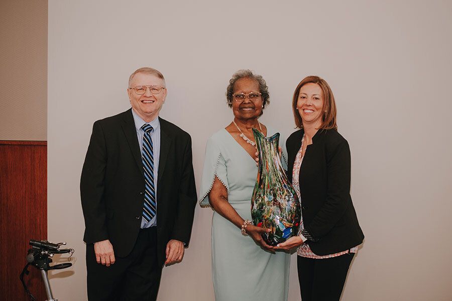 2023 JoAnn Martin Civic Leadership Award