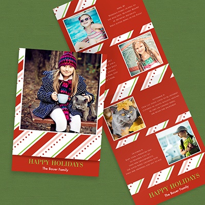 Holiday Photo Cards