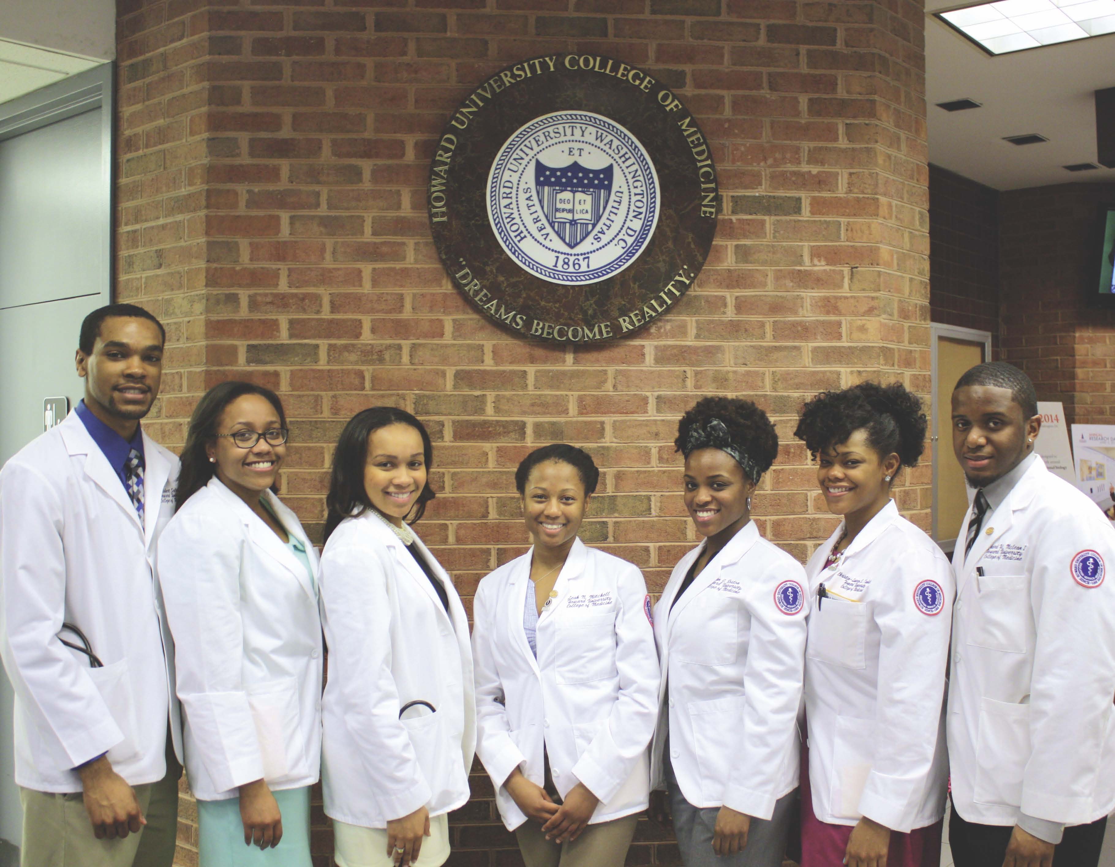 AN OPPORTUNITY FOR INTERNATIONAL HEALTH IMMERSION: SEND A HUCM STUDENT TO ETHIOPIA