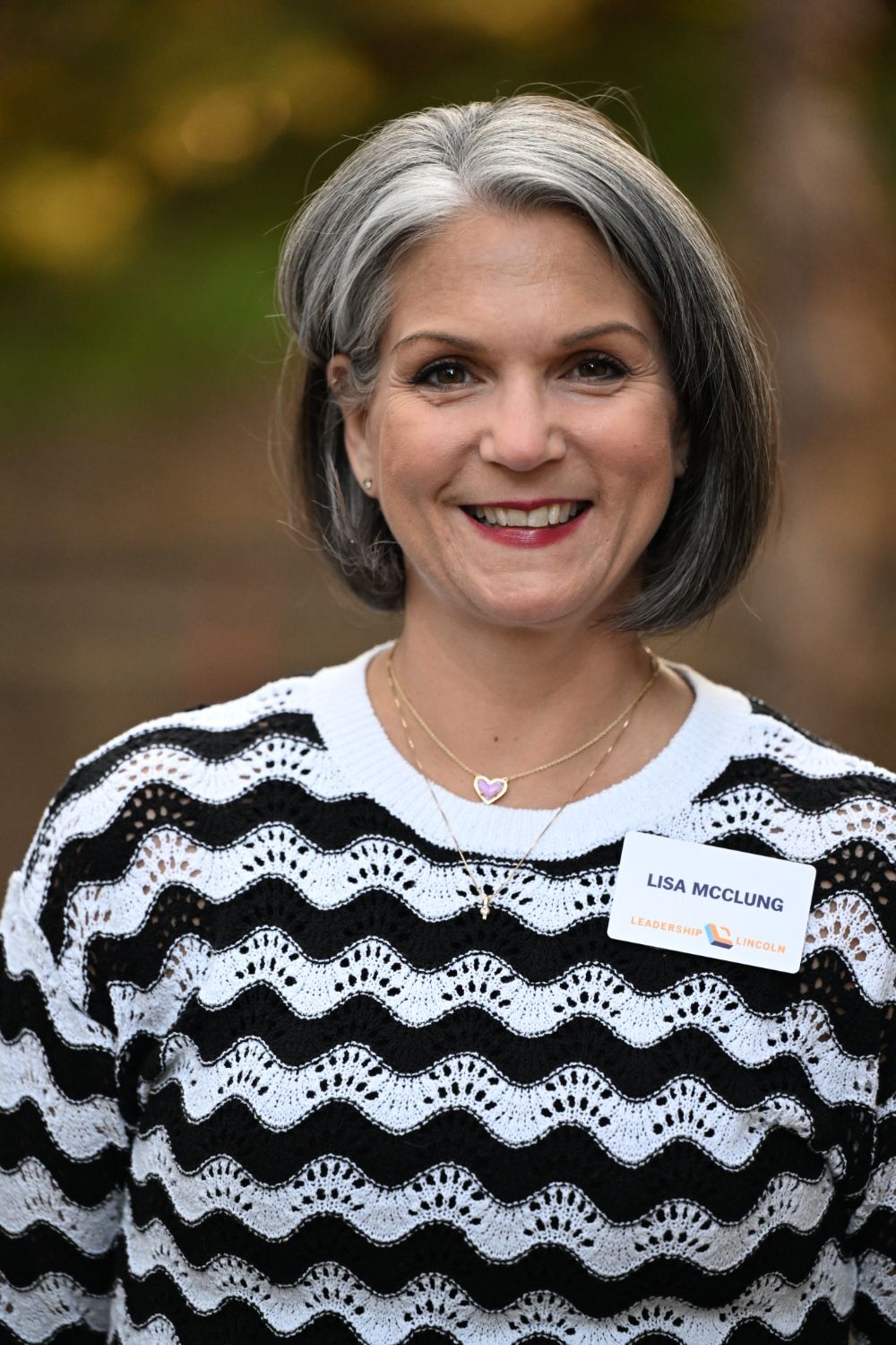 Lisa McClung - American Cancer Society