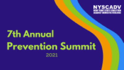 2021 Prevention Summit