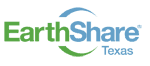 EarthShare Texas logo