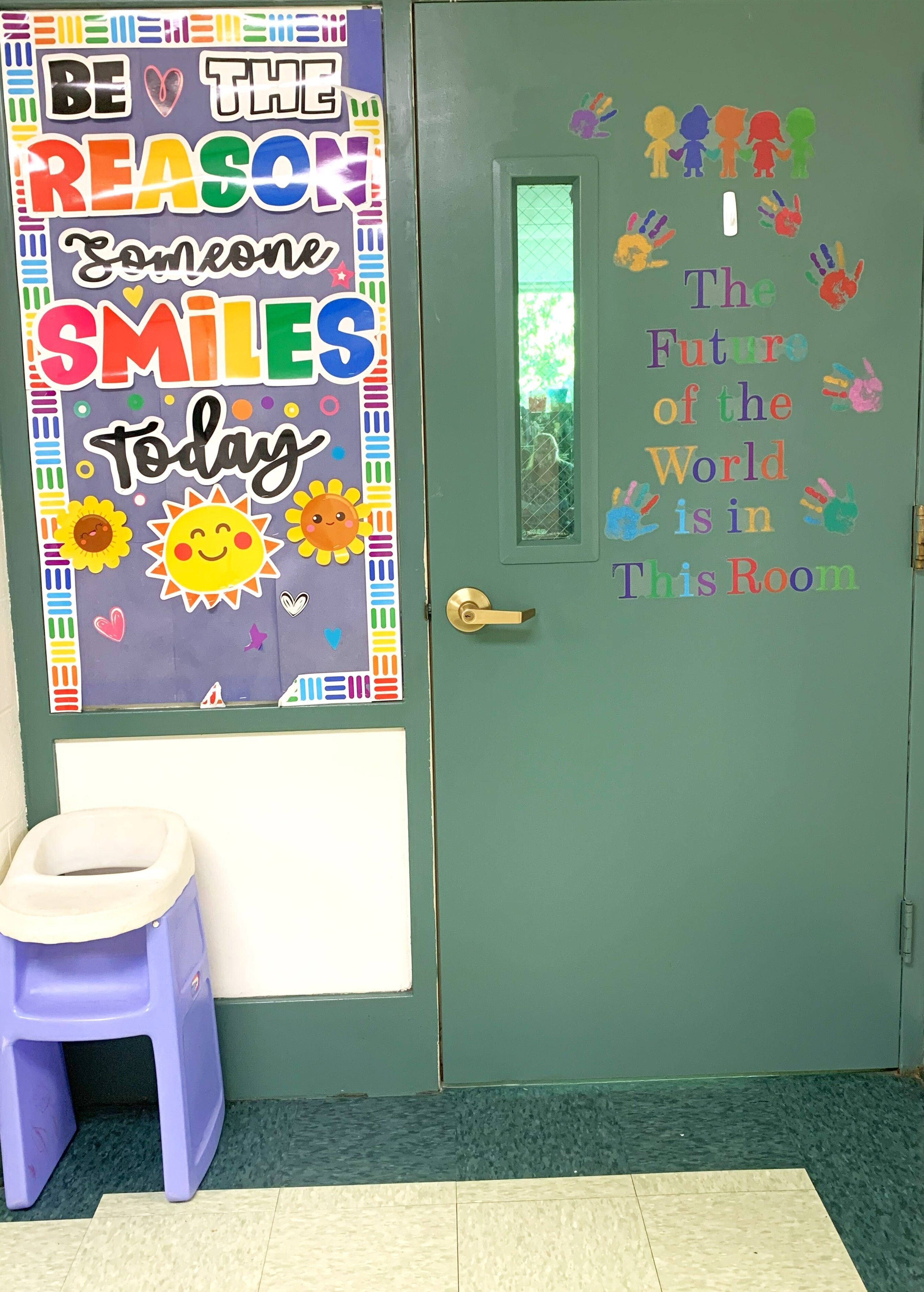 Rainbow Room