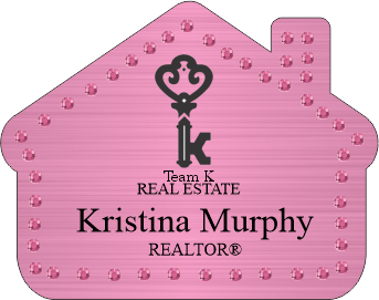 PINK HOUSE OF BLING