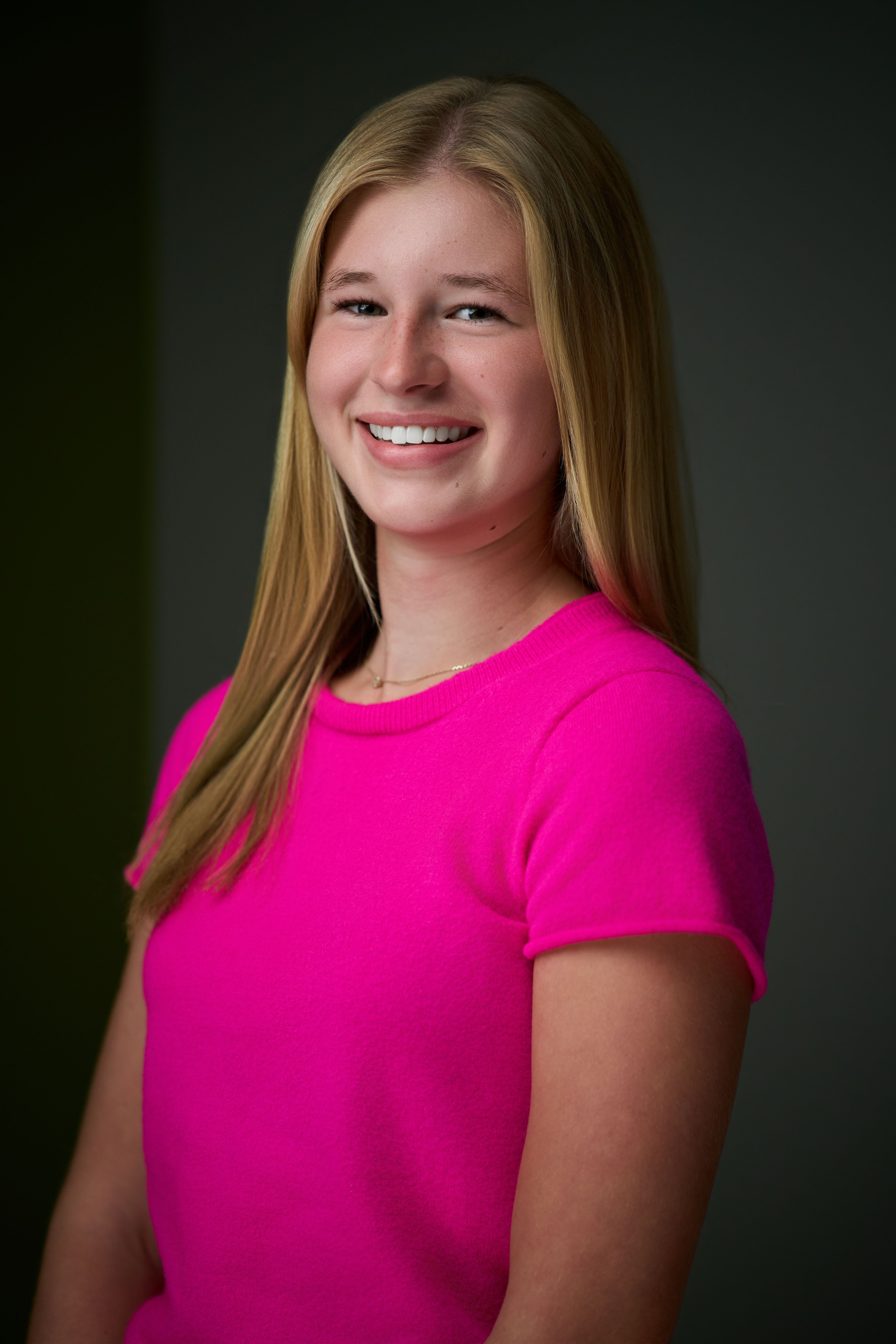 Lily Salem - Southwest