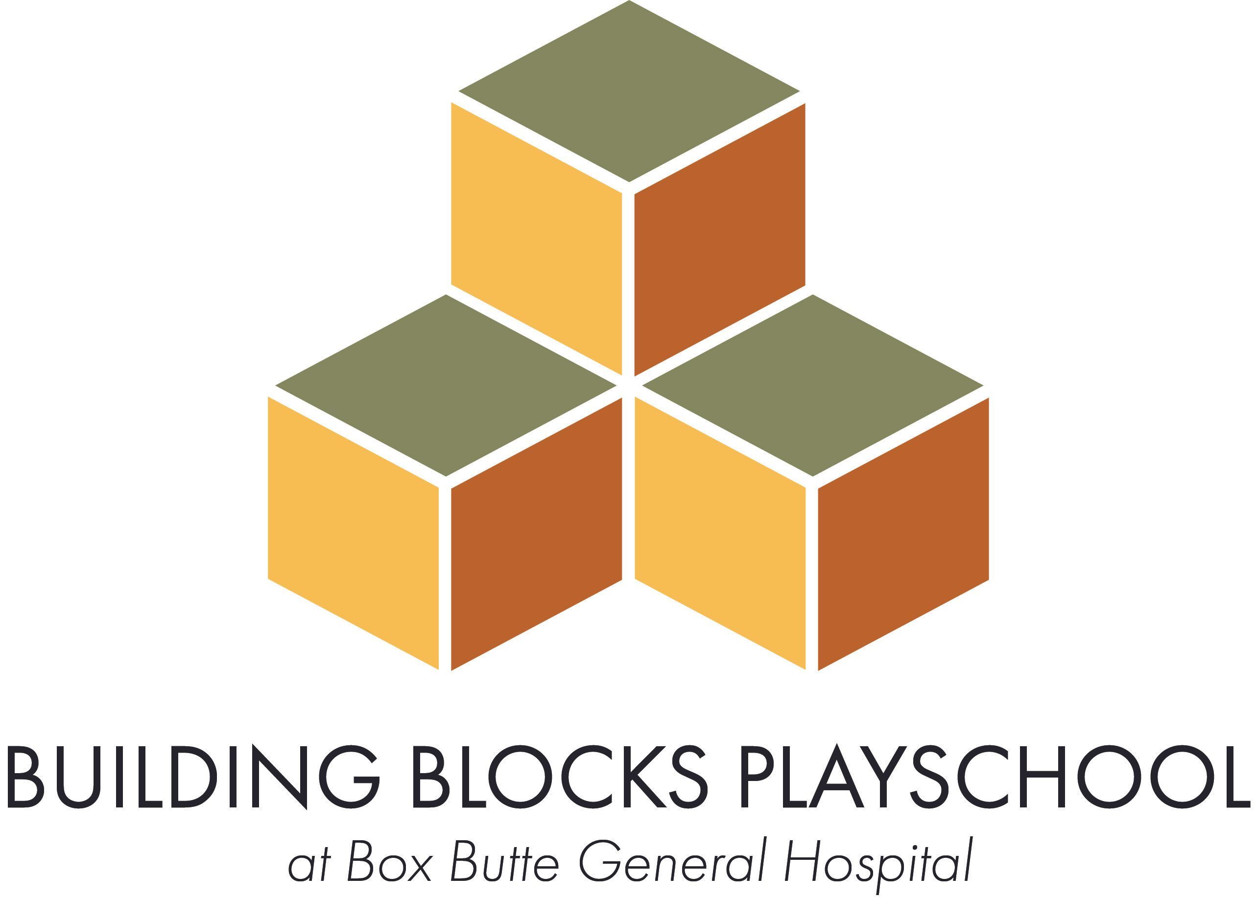 Building Blocks Playschool