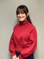 Kate Sloss - Graphic Designer