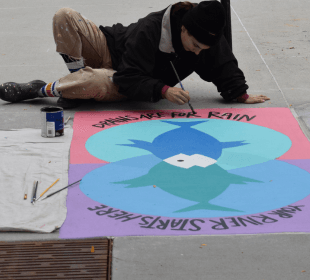 Public Art Projects »
