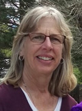 Pat Hutsell