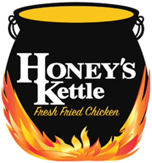Honey’s Kettle