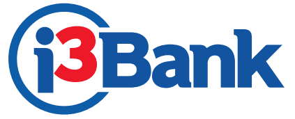 i3 Bank