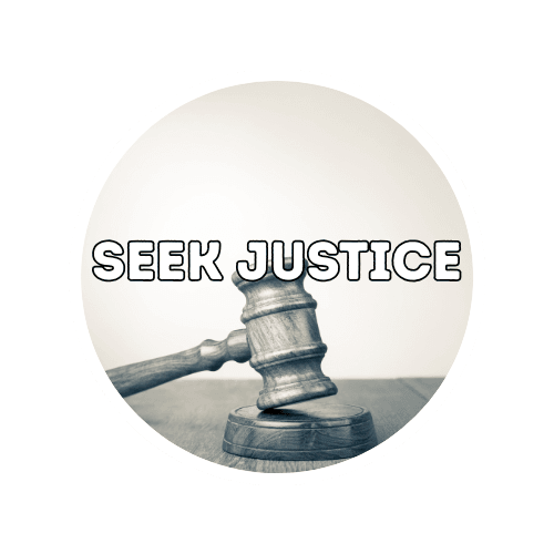Seek Justice