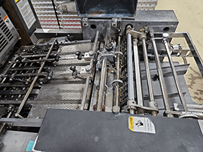Equipment