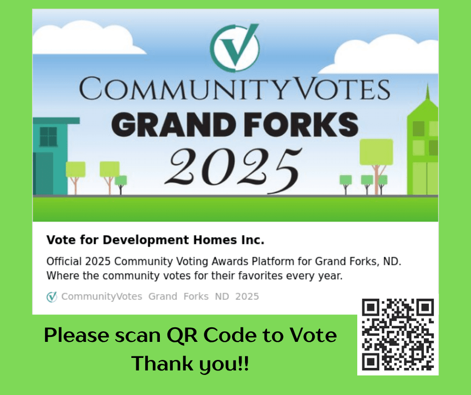 Community Votes 2025