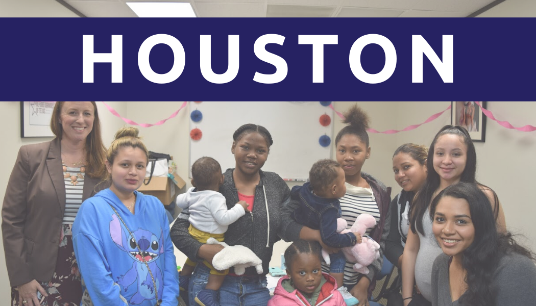 Houston : Locations : Refugee Services Texas