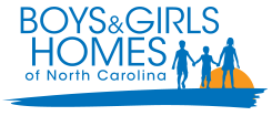 Boys and Girls Homes of North Carolina