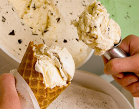 Member Plant Sale & Ice Cream Social