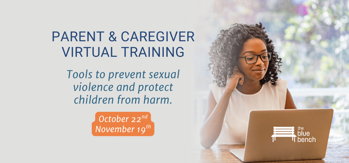 Free virtual training in October and November