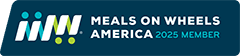 Meals on Wheels America: 2024 Member