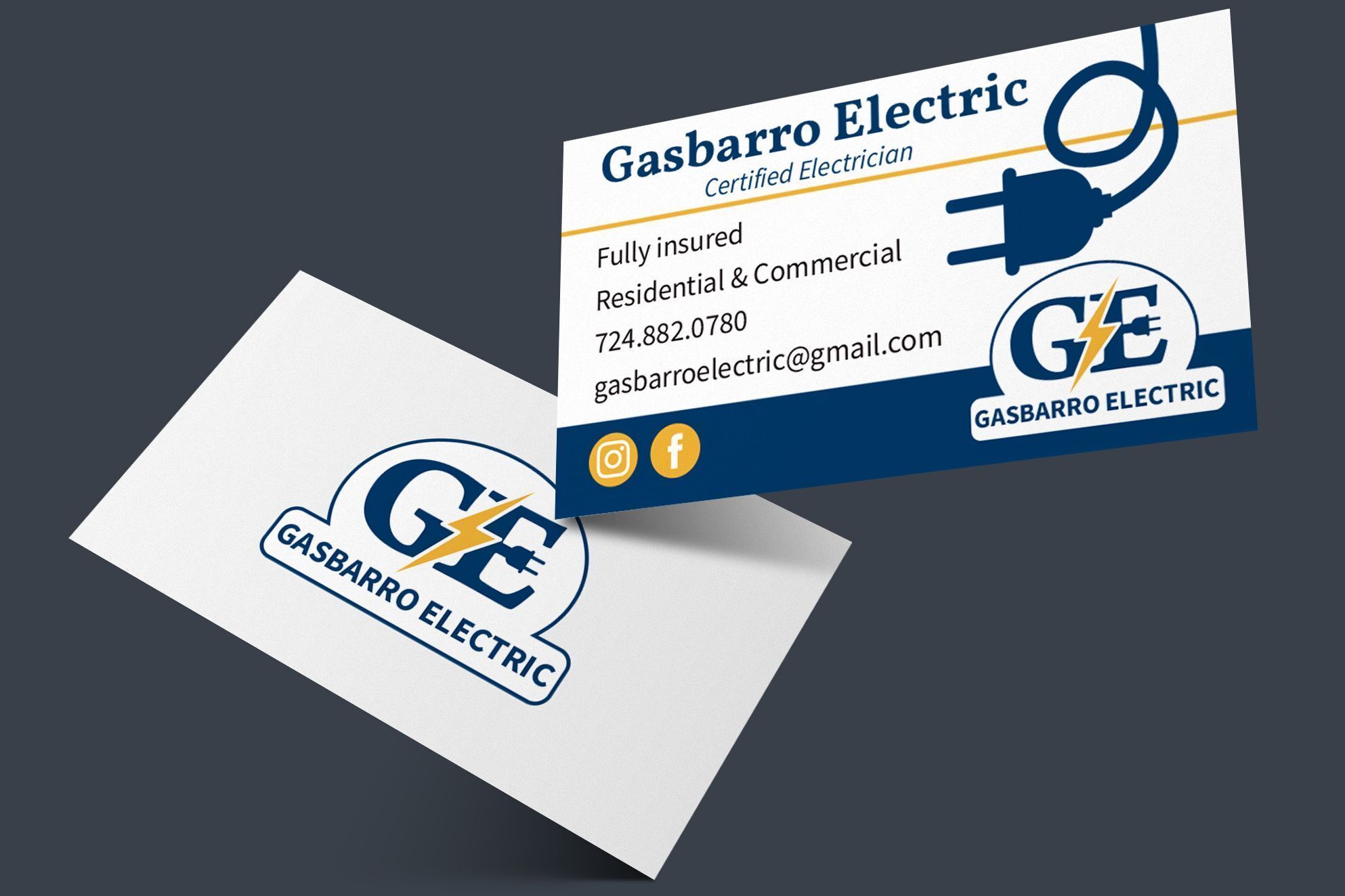 Gasborro Electric