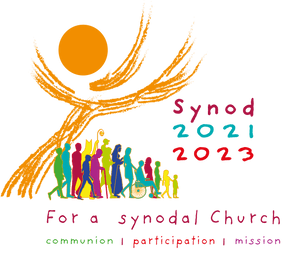 Living the Truth in Love - Synod on Synodality Communion, Participation, Mission