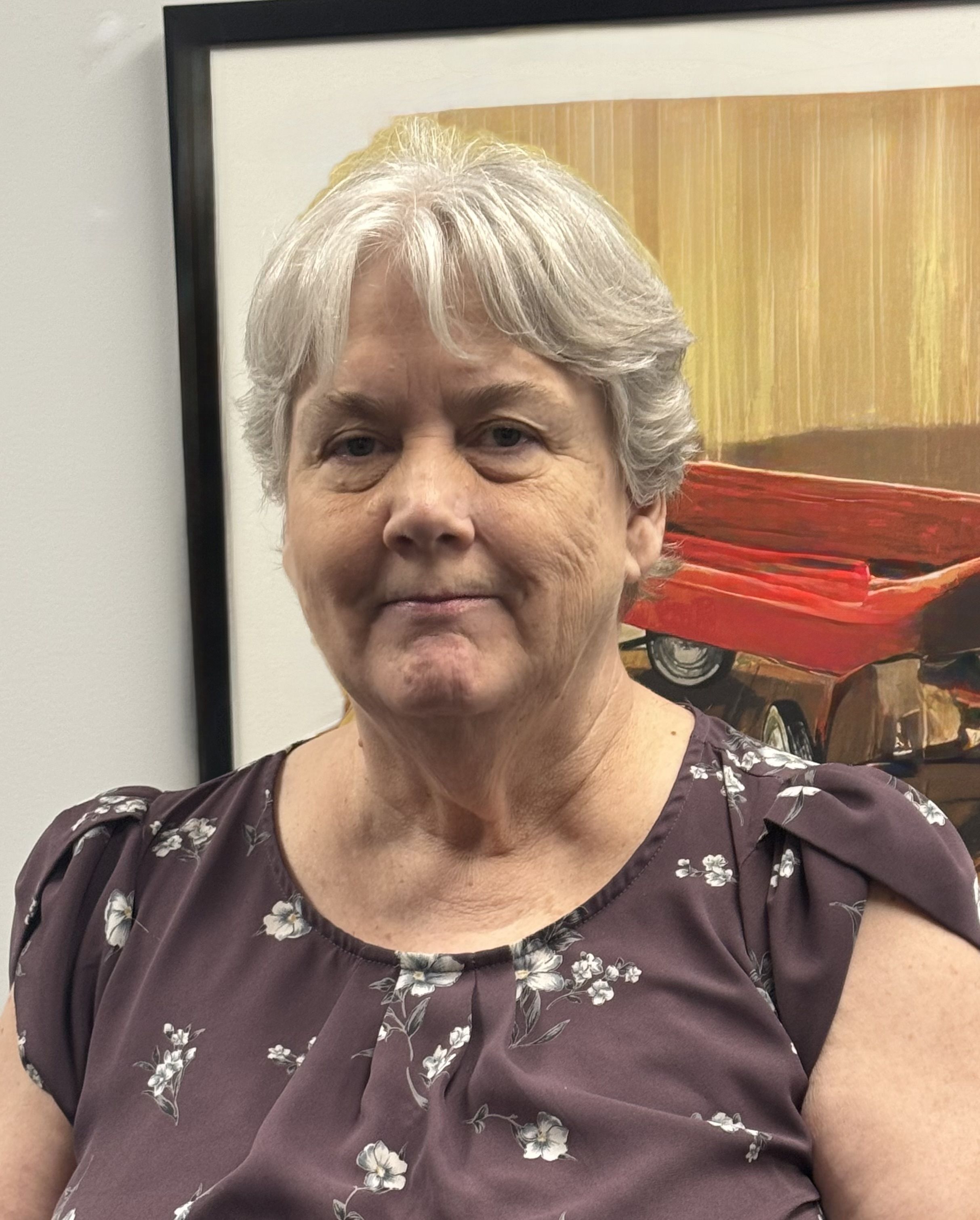 Therese O'Meara