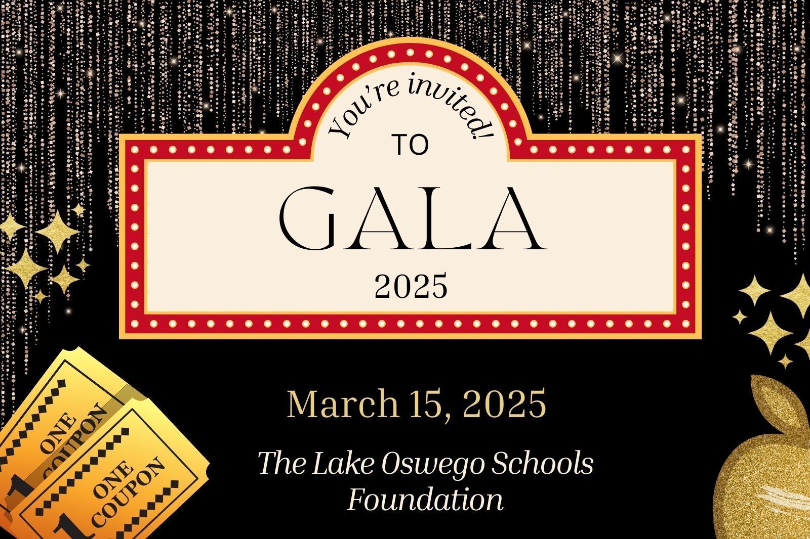 Gala 2025