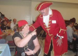 2011 Annual Banquet and 30 Year Celebration