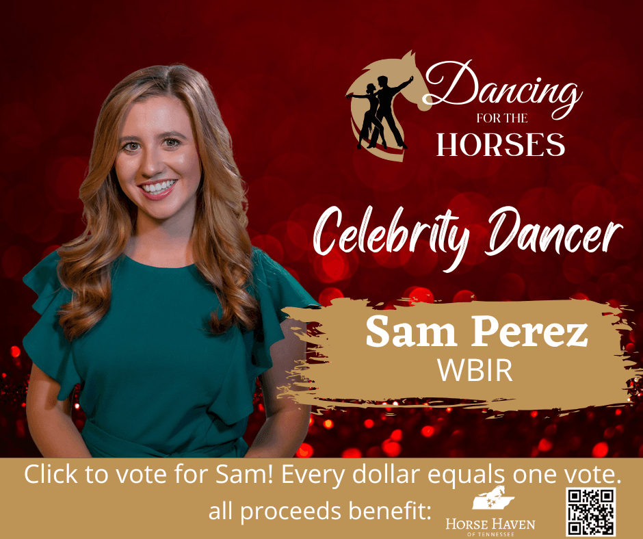 Sam Perez - WBIR