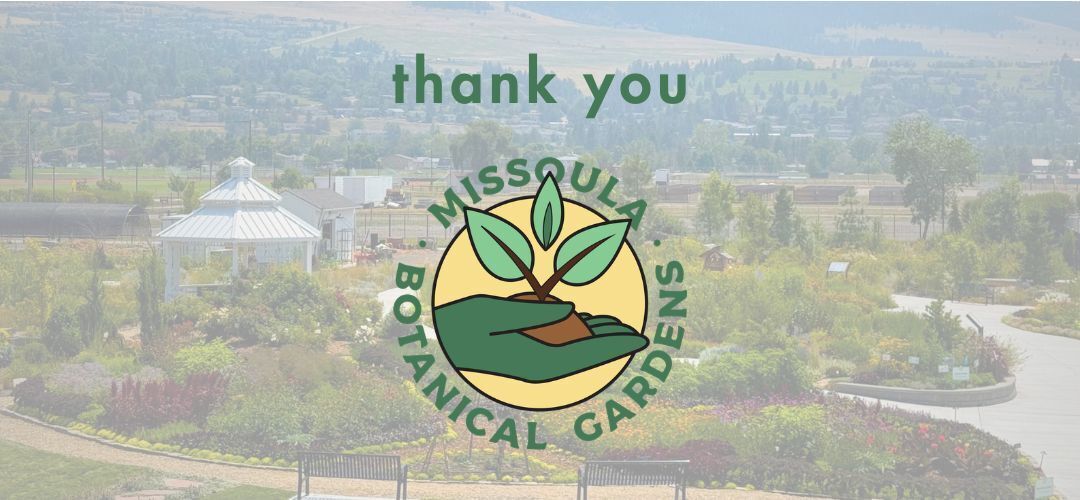 Rocky Mountain Gardens Receives Funding for Plant Labeling and Databasing Project