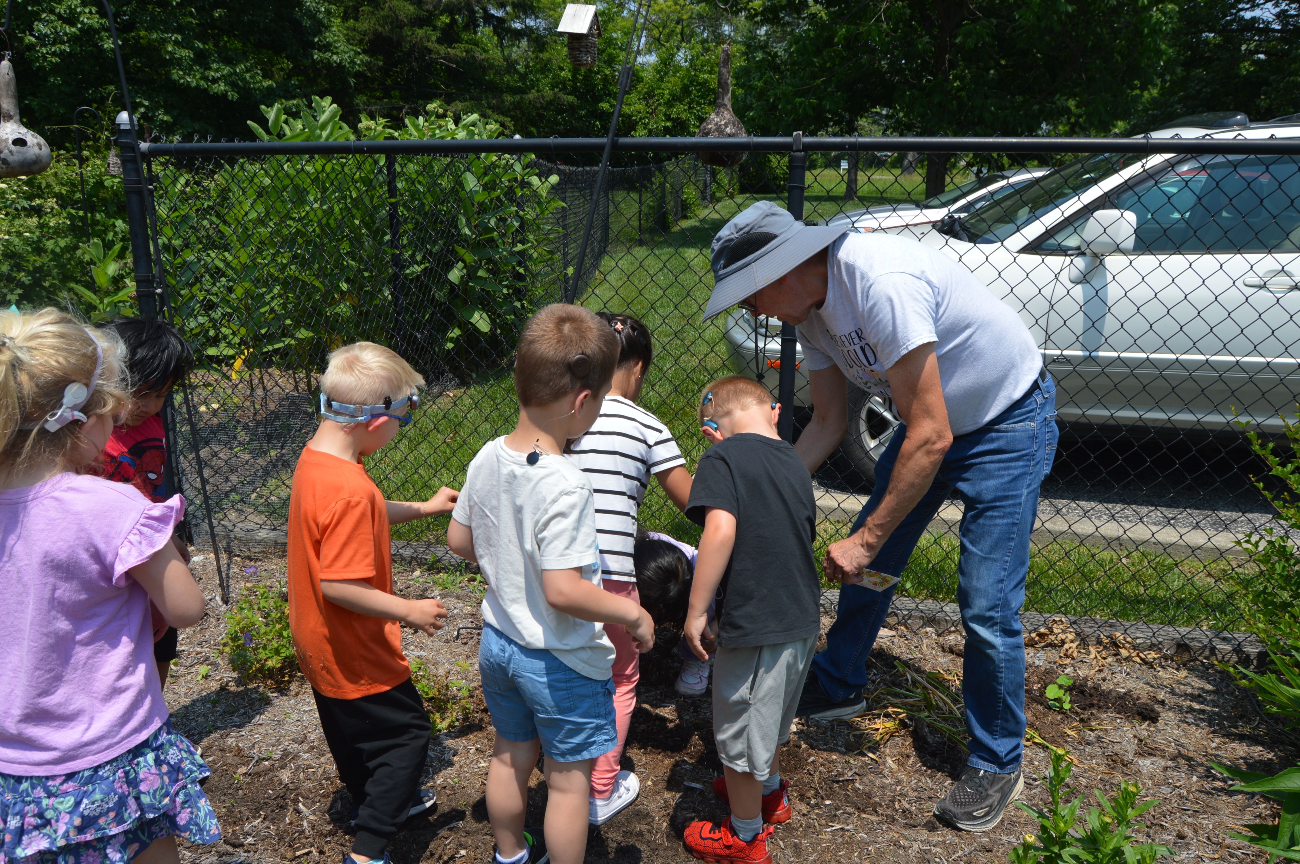 Experiential Learning