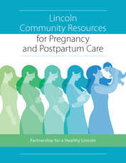 Lincoln Nebraska Community Pregnancy Postpartum Resource Guide