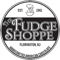Rich The Fudge Shoppe Flemington, NJ