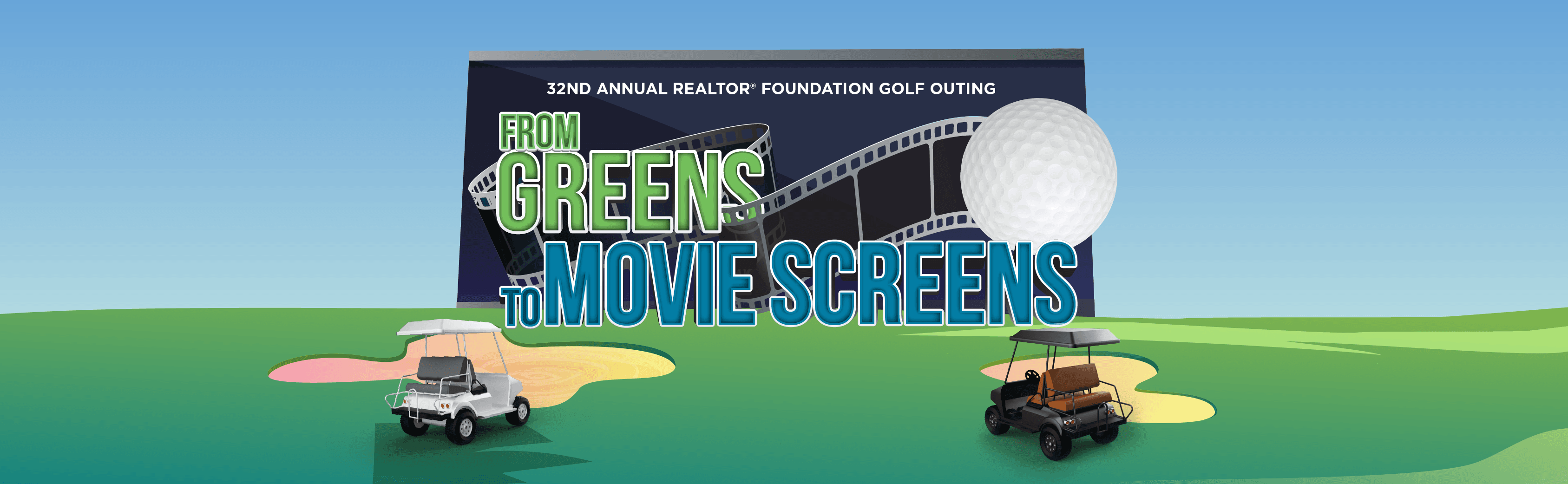 Golf Outing