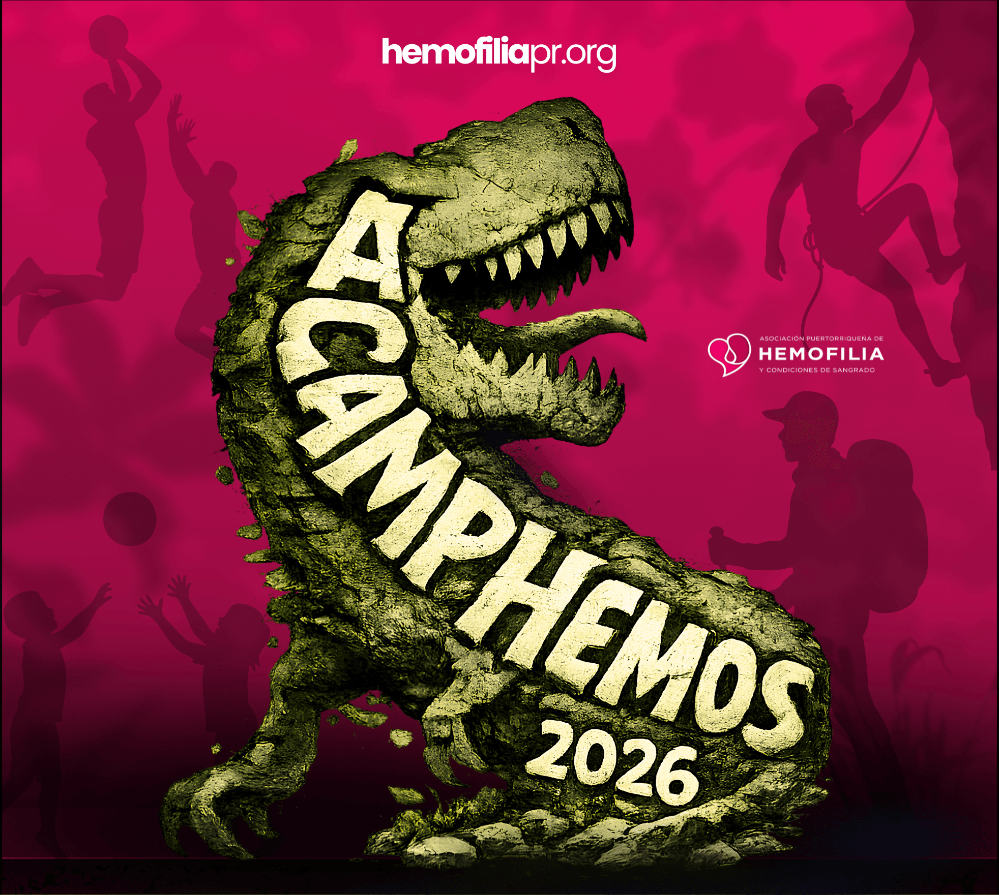 AcampHemos 2026