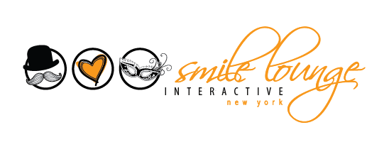 Smile Lounge Interactive