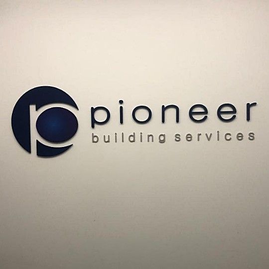 Pioneer Building Services