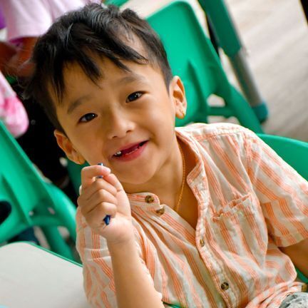 Words From Our Families