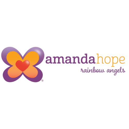 Amanda Hope Rainbow Angels