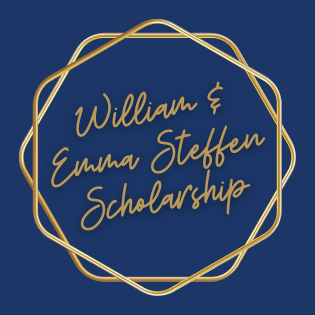 William & Emma Steffen Scholarship