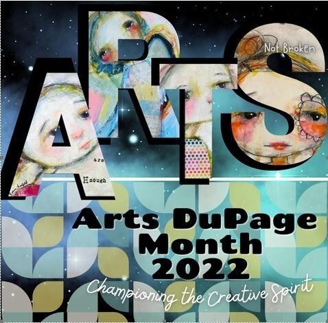 Arts DuPage Announces the Arts DuPage Month Create-a-Post Competition Winner