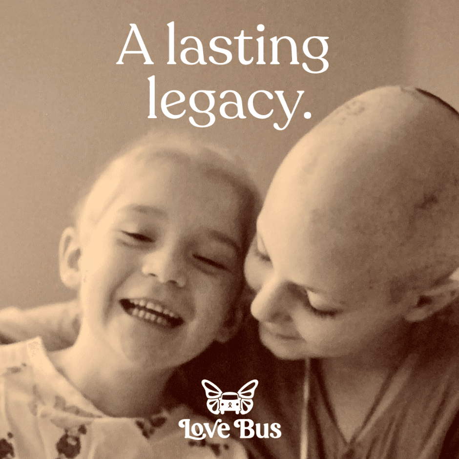 Love Bus: Honoring Legacy, Embracing Our Future