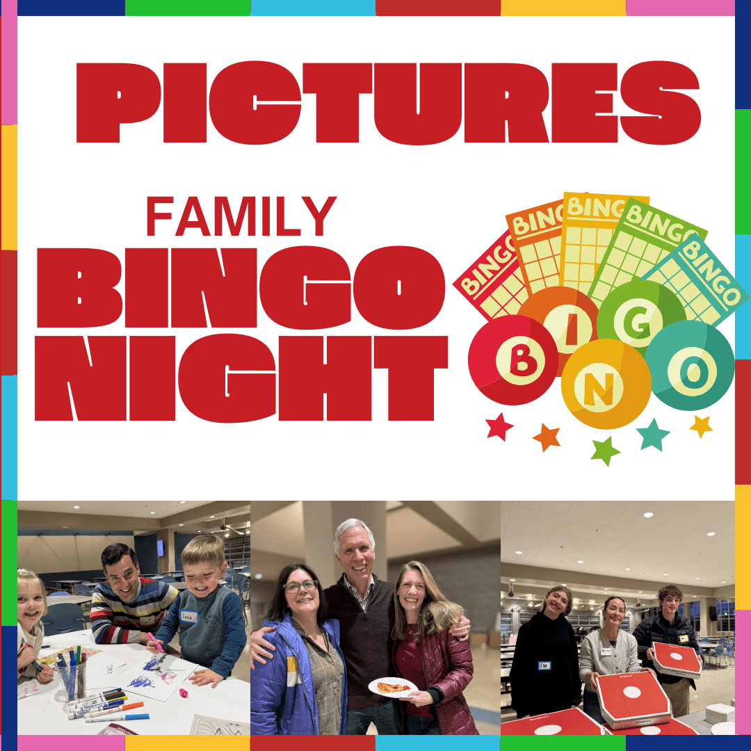 Bingo Night Pictures