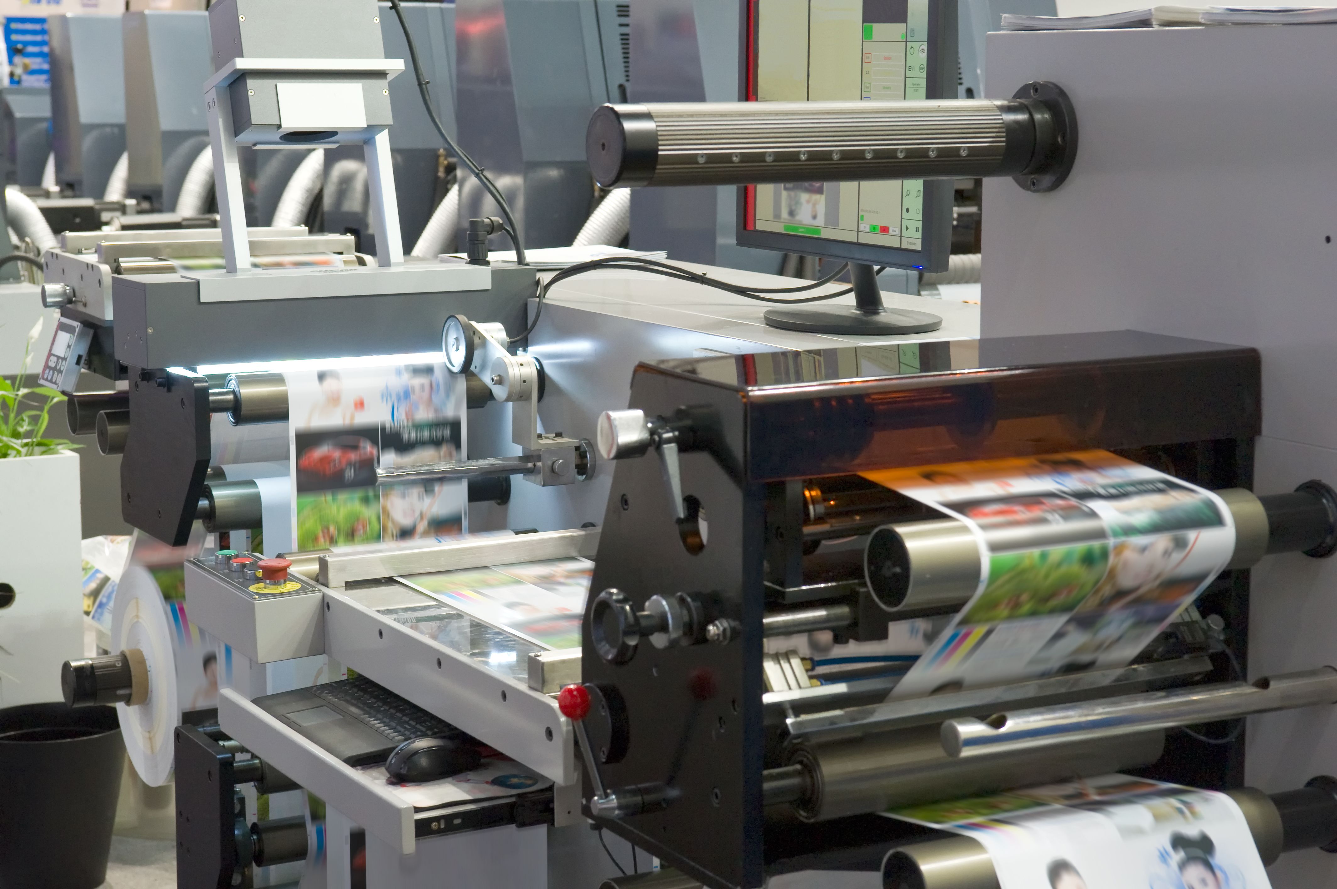 What to Look For in A Good Printing Company